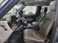 Land Rover Defender 110 2.0 SD4 240CV AWD Auto HSE Bleu - thumbnail 9