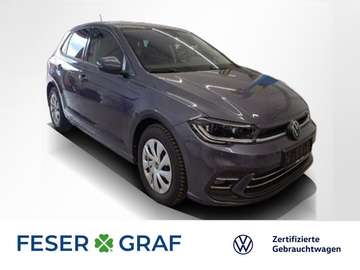 Style 1.0 TSI DSG Navi LED SiHz LM