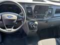 Ford Transit Custom Kasten 300 L2 Trend DAB RFK PDC Blanc - thumbnail 9