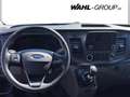 Ford Transit Custom Kasten 300 L2 Trend DAB RFK PDC Blanc - thumbnail 10