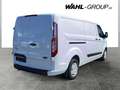 Ford Transit Custom Kasten 300 L2 Trend DAB RFK PDC Blanc - thumbnail 5