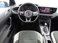 Volkswagen Polo GTI 2.0 TSI 200Pk Performance Aut- Ada Cruise, Xenon L Blauw - thumbnail 6