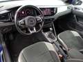 Volkswagen Polo GTI 2.0 TSI 200Pk Performance Aut- Ada Cruise, Xenon L Blauw - thumbnail 2