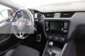 Skoda Octavia 3224 RS Ar-Sen, verw zetel+ruit, Cruise, Bluetoot Gris - thumbnail 11