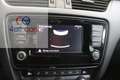 Skoda Octavia 3224 RS Ar-Sen, verw zetel+ruit, Cruise, Bluetoot Gris - thumbnail 23