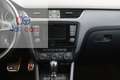 Skoda Octavia 3224 RS Ar-Sen, verw zetel+ruit, Cruise, Bluetoot Gris - thumbnail 16