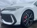 Volkswagen Golf GTI Golf VIII GTI 2.0 TSI DSG ACC RFK HUD SHZ Navi K Weiß - thumbnail 7
