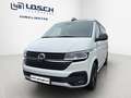 Volkswagen T6.1 California Ocean Edition Wit - thumbnail 2