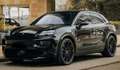 Porsche Macan 4 Noir - thumbnail 1