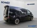 Hyundai STARIA Signature 2WD 2.2 CRDi  7-Sitzer Navi Leder Digita Schwarz - thumbnail 3