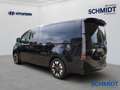 Hyundai STARIA Signature 2WD 2.2 CRDi  7-Sitzer Navi Leder Digita Schwarz - thumbnail 4