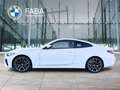 BMW 420 i Coupé M Sportpaket HK HiFi DAB LED WLAN Білий - thumbnail 5