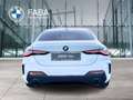 BMW 420 i Coupé M Sportpaket HK HiFi DAB LED WLAN Bílá - thumbnail 4