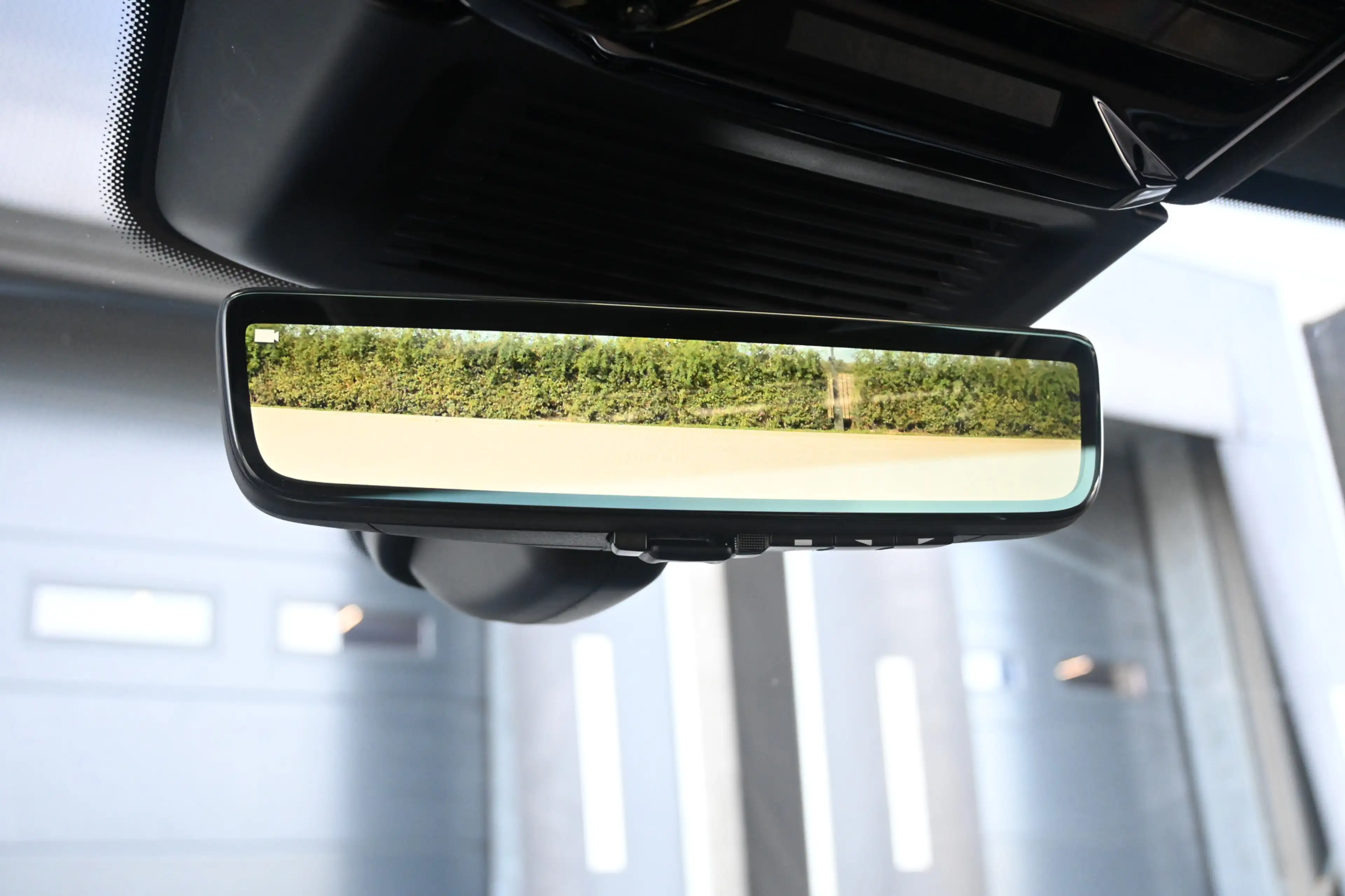 Land Rover Range Rover Sport 3.0 P550e Autobiography Edition PHEV — photo 21