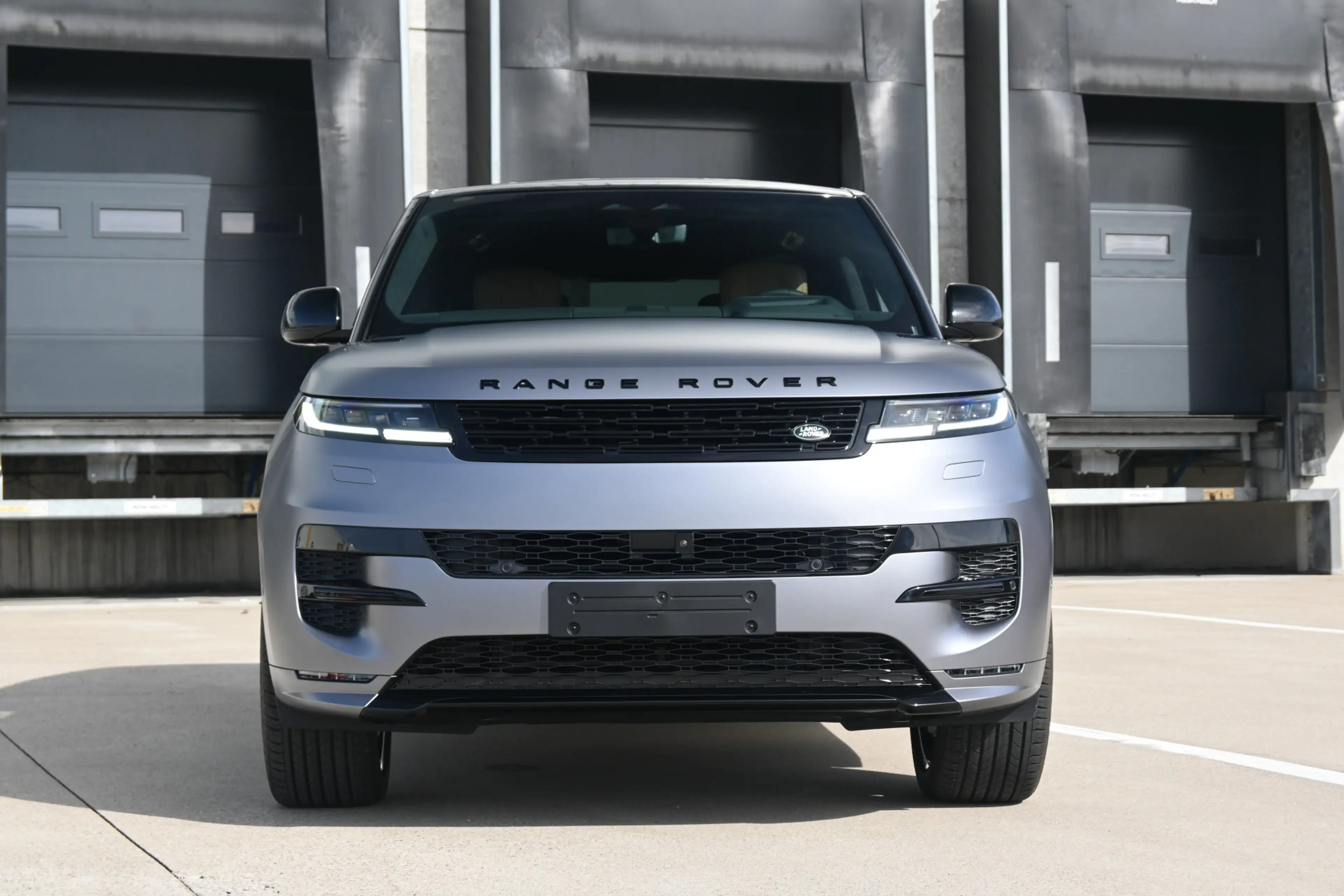 Land Rover Range Rover Sport 3.0 P550e Autobiography Edition PHEV — photo 5