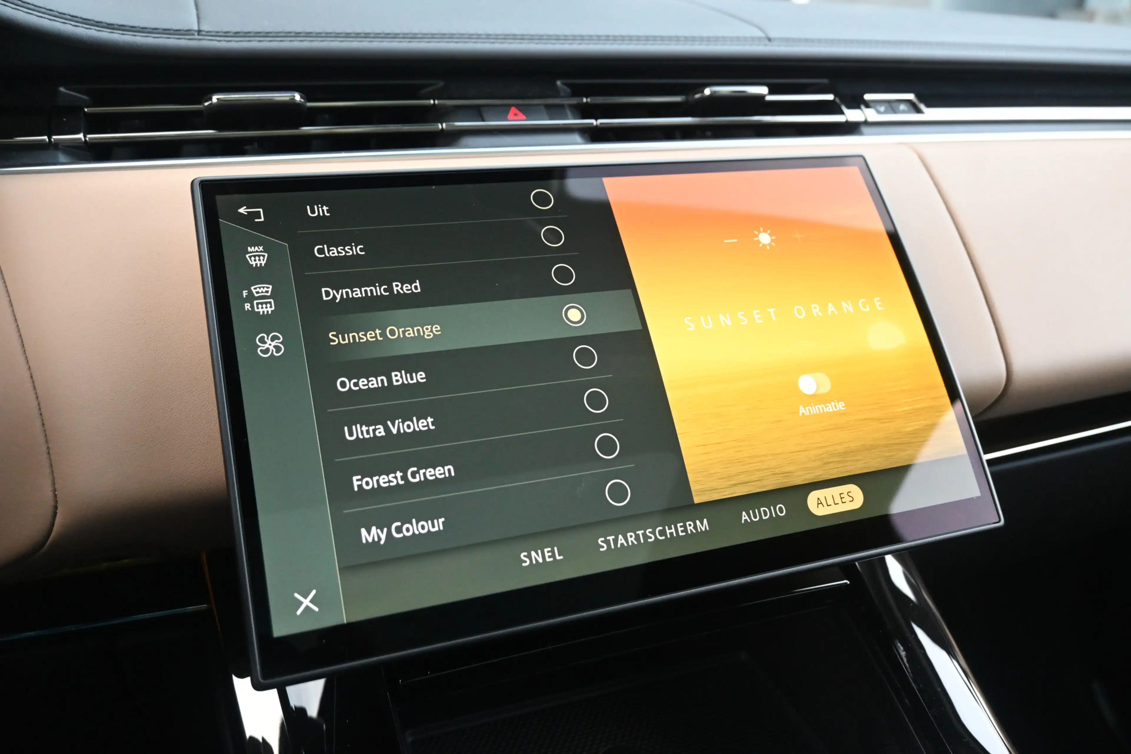 Land Rover Range Rover Sport 3.0 P550e Autobiography Edition PHEV — photo 37