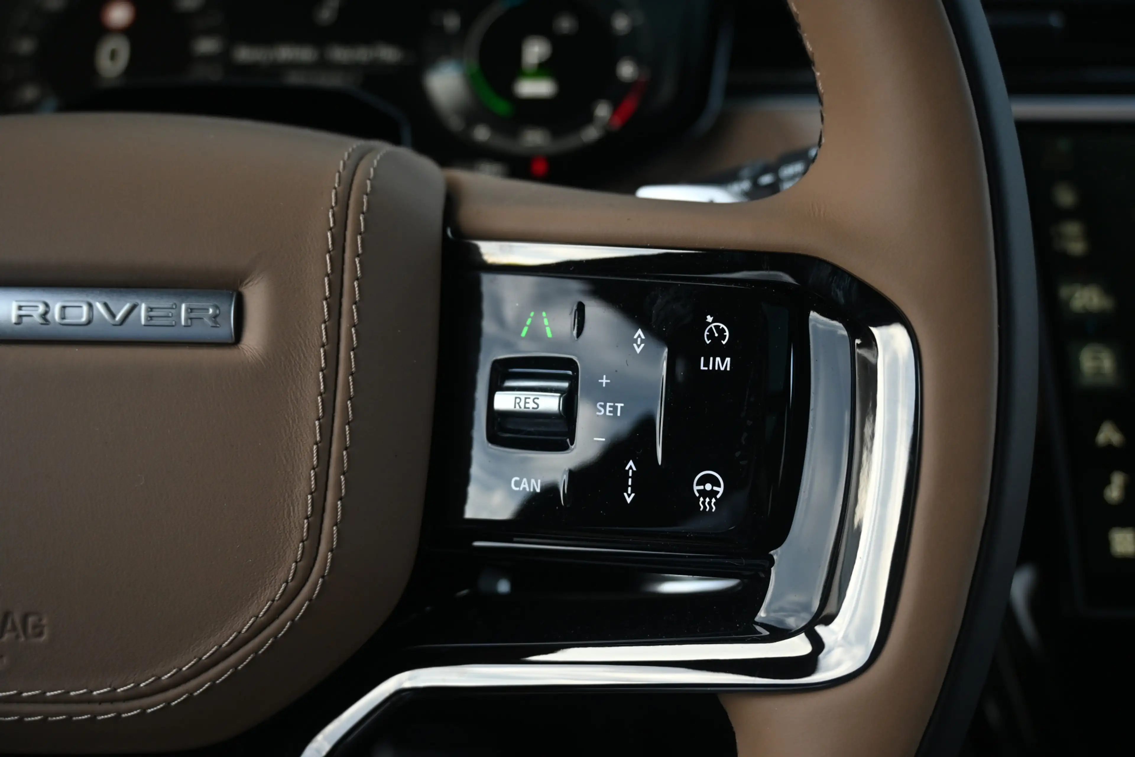 Land Rover Range Rover Sport 3.0 P550e Autobiography Edition PHEV — photo 19