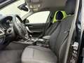 BMW 116 Finanzierung - Xenon - Navigation - Sitzheizung Schwarz - thumbnail 9