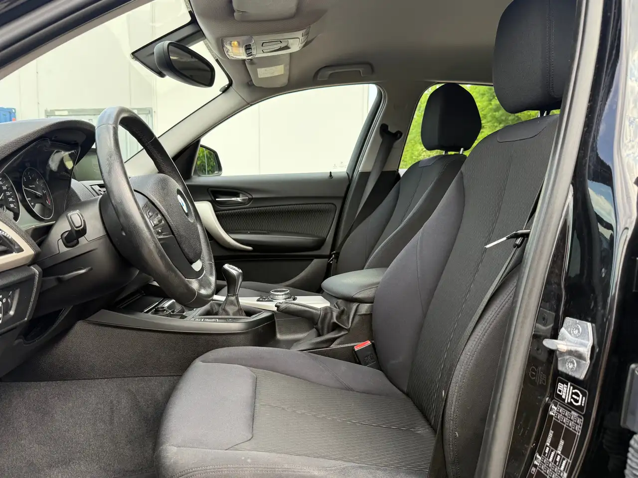 BMW 116 Finanzierung – Bild 9