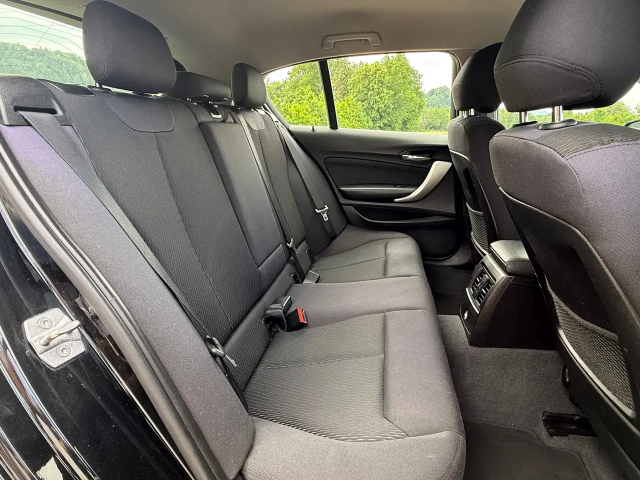 BMW 116 Finanzierung – Bild 16