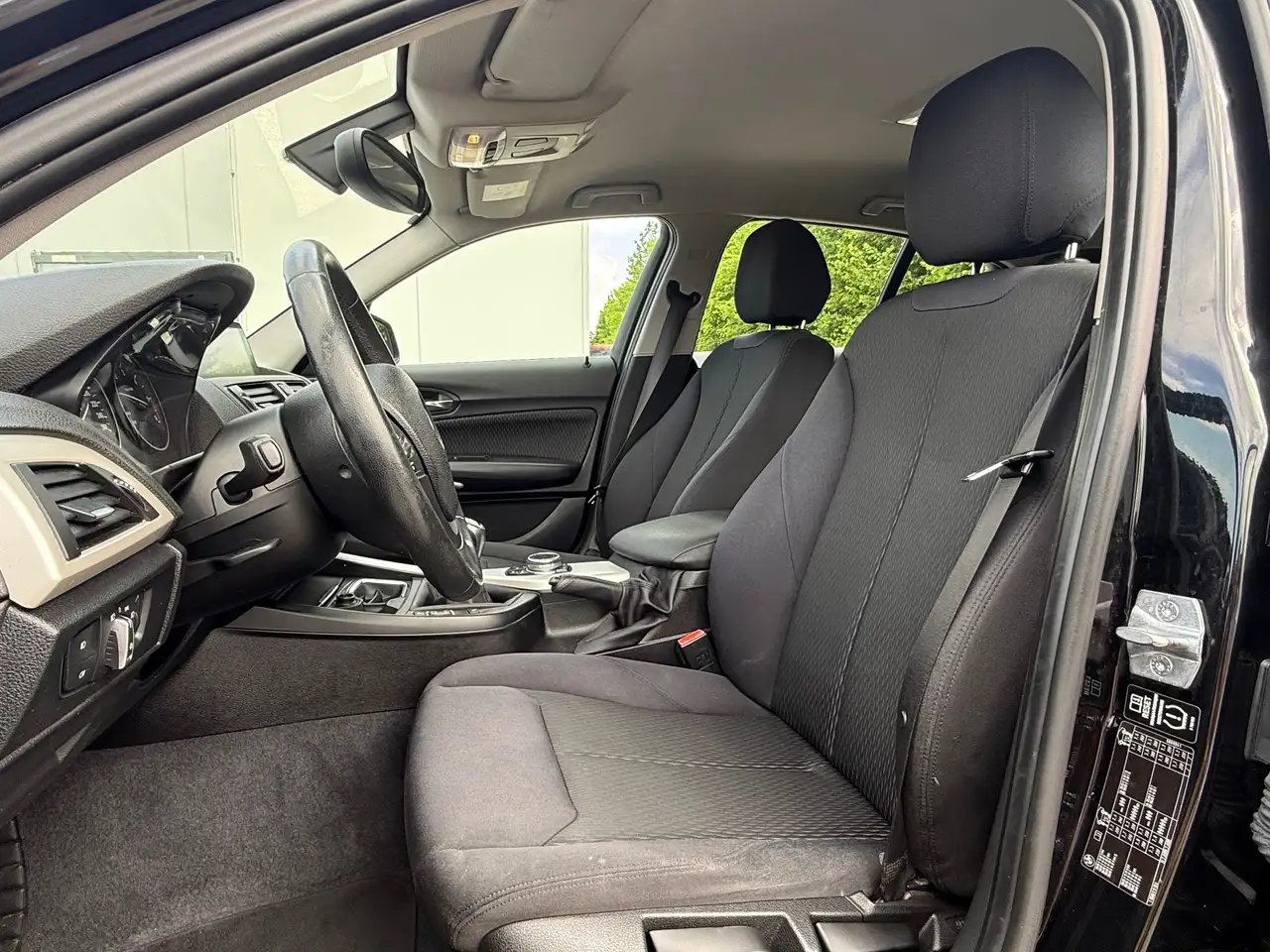 BMW 116 Finanzierung – Bild 10