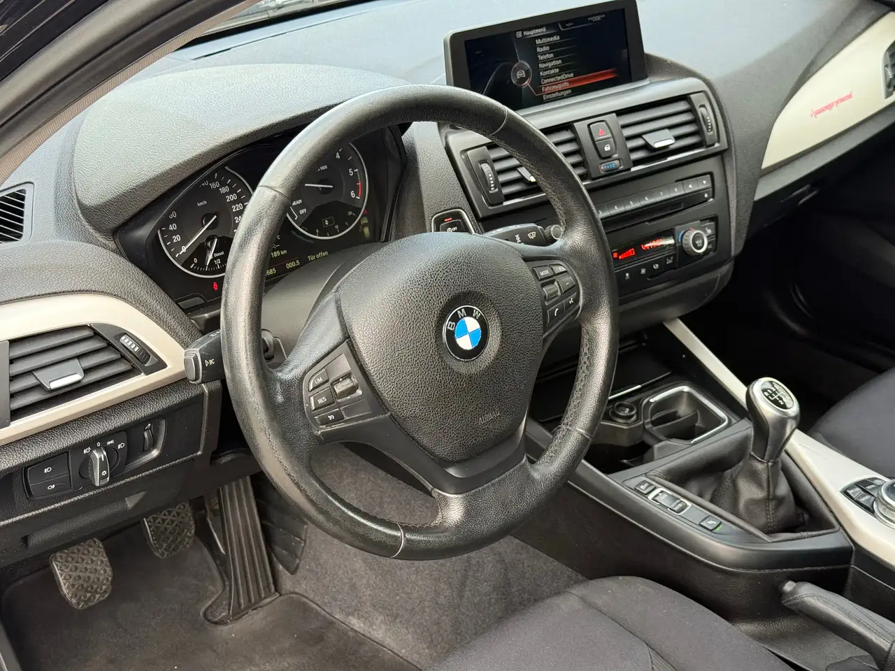 BMW 116 Finanzierung – Bild 17