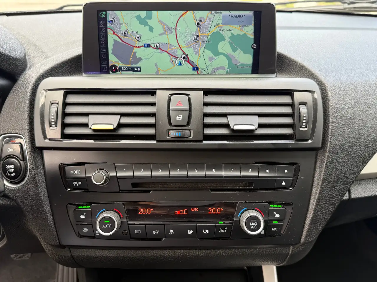 BMW 116 Finanzierung – Bild 19