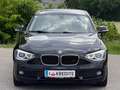 BMW 116 Finanzierung - Xenon - Navigation - Sitzheizung Schwarz - thumbnail 8