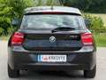 BMW 116 Finanzierung - Xenon - Navigation - Sitzheizung Schwarz - thumbnail 4