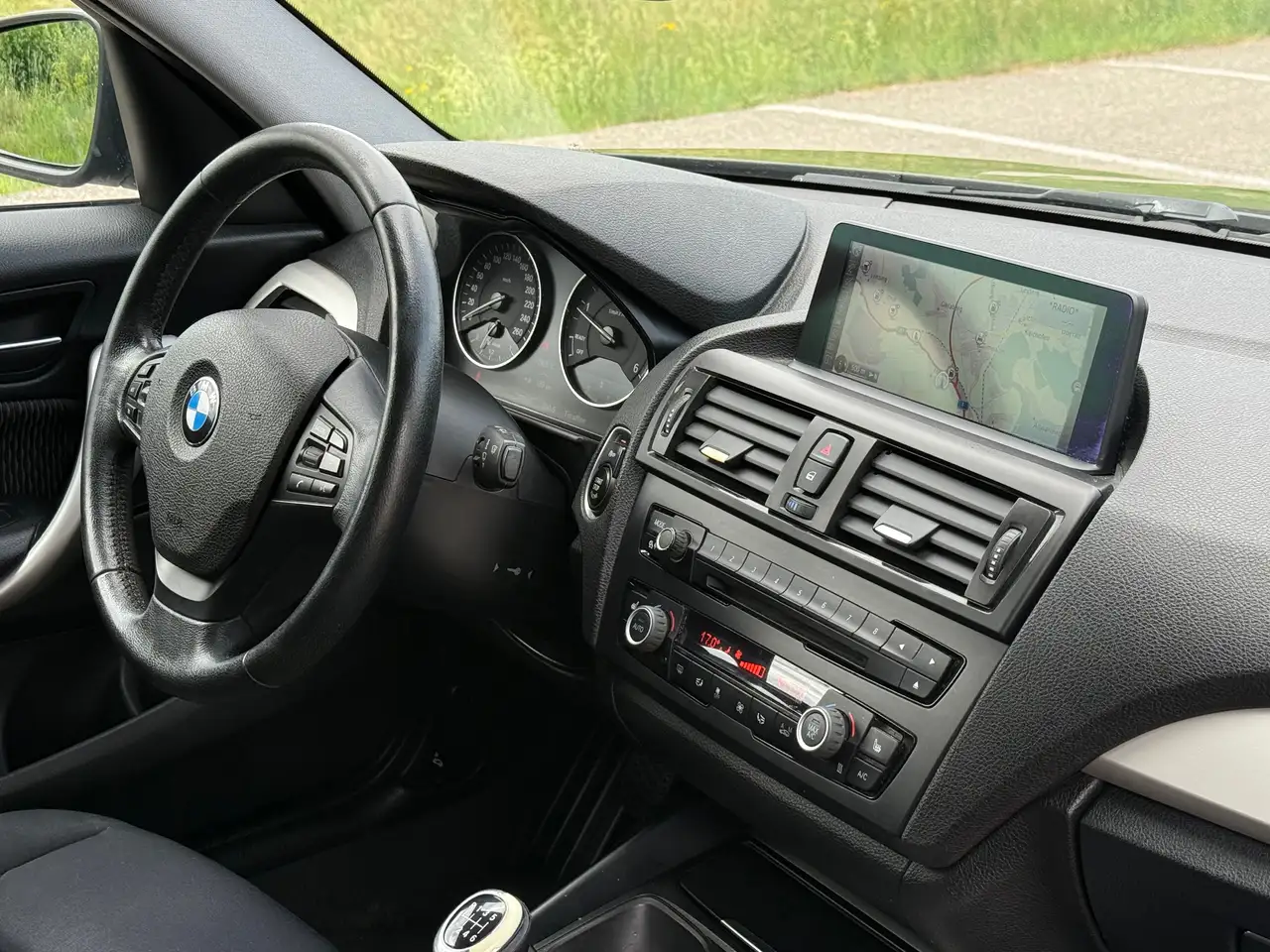 BMW 116 Finanzierung – Bild 20