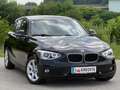 BMW 116 Finanzierung - Xenon - Navigation - Sitzheizung Schwarz - thumbnail 7