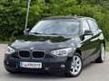 BMW 116 Finanzierung - Xenon - Navigation - Sitzheizung Schwarz - thumbnail 1