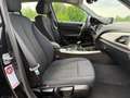 BMW 116 Finanzierung - Xenon - Navigation - Sitzheizung Schwarz - thumbnail 11