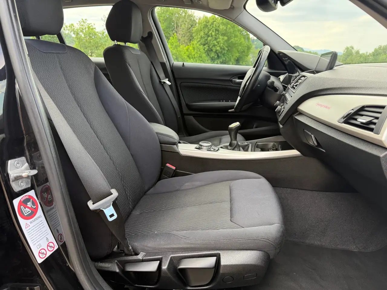 BMW 116 Finanzierung – Bild 11