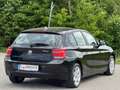 BMW 116 Finanzierung - Xenon - Navigation - Sitzheizung Schwarz - thumbnail 5