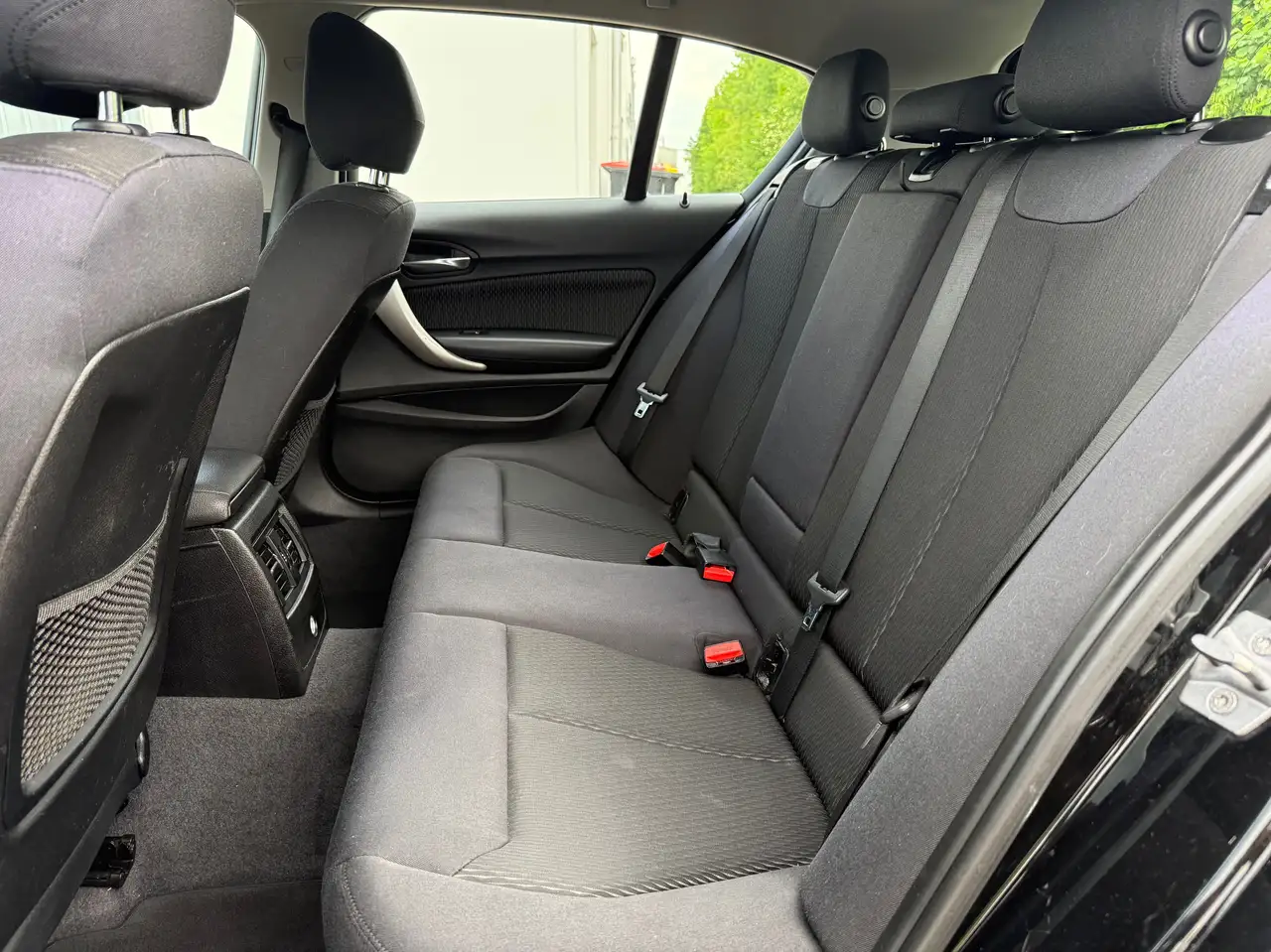 BMW 116 Finanzierung – Bild 14