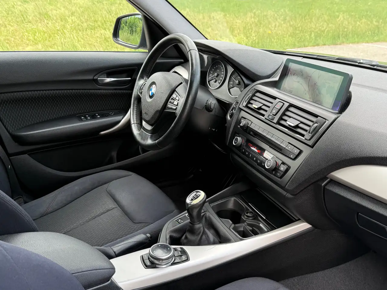 BMW 116 Finanzierung – Bild 21