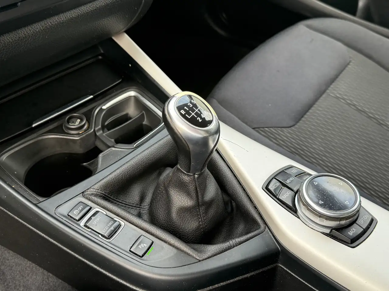 BMW 116 Finanzierung – Bild 18