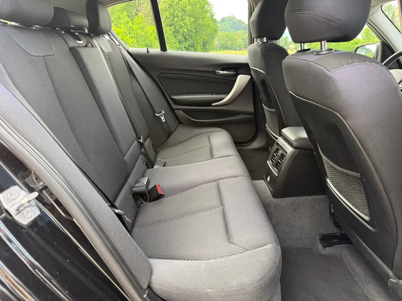 BMW 116 Finanzierung – Bild 15