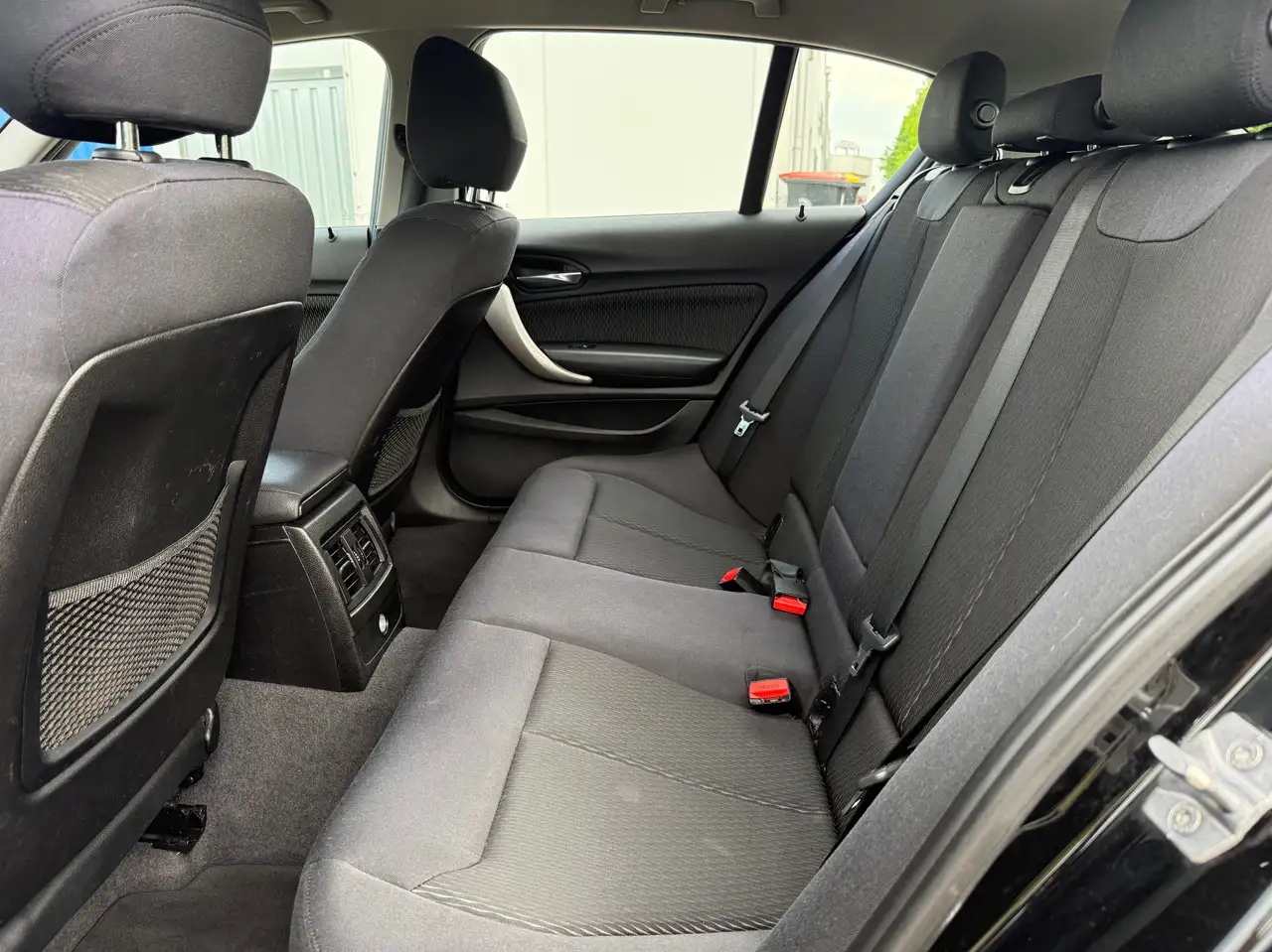 BMW 116 Finanzierung – Bild 13