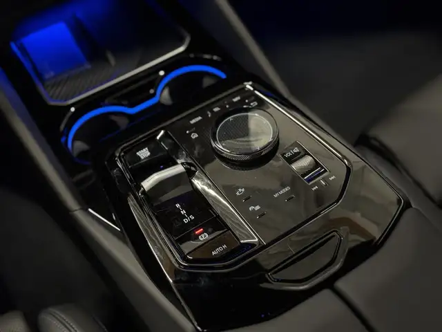 BMW 530 e xDrive *M-Sportpaket Pro* Ansicht 13