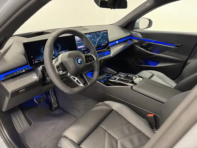 BMW 530 e xDrive *M-Sportpaket Pro* Ansicht 8