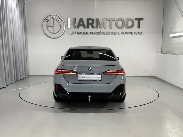 BMW 530 e xDrive *M-Sportpaket Pro* Ansicht 5