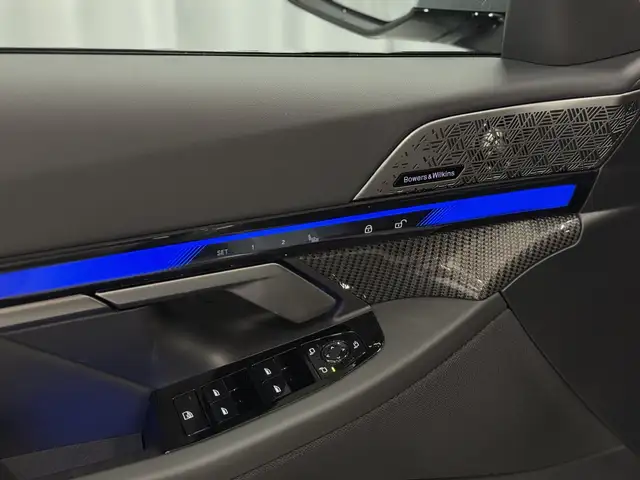 BMW 530 e xDrive *M-Sportpaket Pro* Ansicht 19