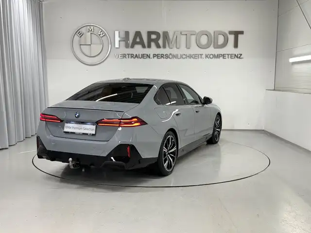 BMW 530 e xDrive *M-Sportpaket Pro* Ansicht 6
