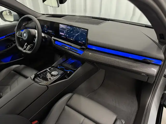 BMW 530 e xDrive *M-Sportpaket Pro* Ansicht 9