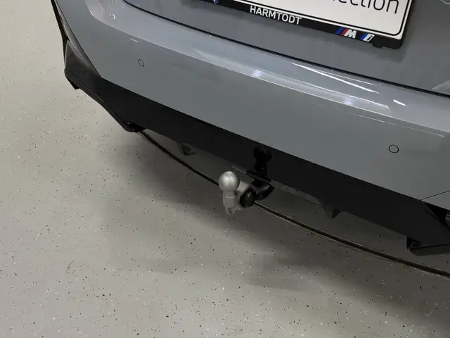 BMW 530 e xDrive *M-Sportpaket Pro* Ansicht 17