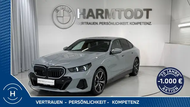BMW 530 e xDrive *M-Sportpaket Pro* Ansicht 26