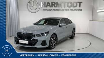 e xDrive *M-Sportpaket Pro*