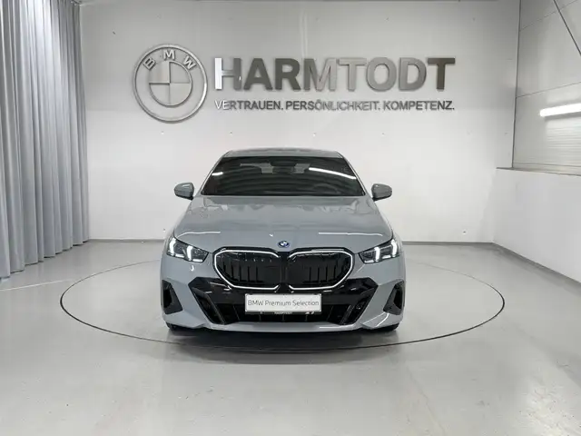 BMW 530 e xDrive *M-Sportpaket Pro* Ansicht 7